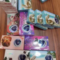 گردنبند مروارید عشق