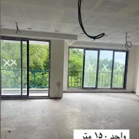 فروش آپارتمان ۱۵۰ متری چشم‌انداز ابدی جنگل|فروش آپارتمان|لاهیجان, رجایی|دیوار
