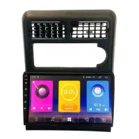 مانیتور اندروید دزدگیر GPS پراید 131 و 11صبا چکی|قطعات یدکی و لوازم جانبی|مشهد, فرهنگ|دیوار