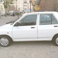 پراید فروشی مدل 90