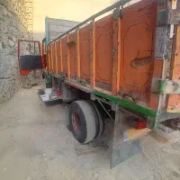 اطاق عقب خاور چوب فلز|قطعات یدکی و لوازم جانبی|آبسرد, |دیوار