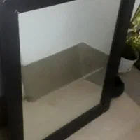 صندلی آرایش و آیینه