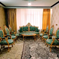 مبل سلطنتی
