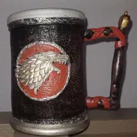 ماگ طرح گیم آف ترونز. game of thrones