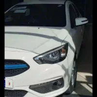 شاهین GL دنده ای 1403