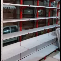 قفسه پروفیل وسط|فروشگاه و مغازه|اهواز, پردیس|دیوار