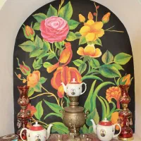 استخدام میزبان و نیروی ساده