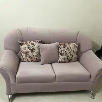 فروش مبل ۷ نفره|مبلمان خانگی و میز عسلی|بندرلنگه, |دیوار