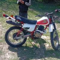 xL200|موتورسیکلت|محمدیه-قزوین, |دیوار