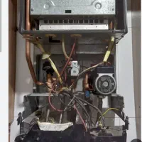 فروش و تعمیر پکیج،آبگرمکن،تصفیه آب