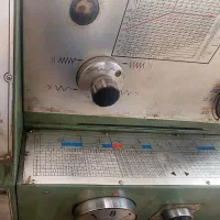 ماشین تراش|ابزارآلات|اصفهان, دشتستان|دیوار