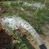 حفر چاه جهانگیری