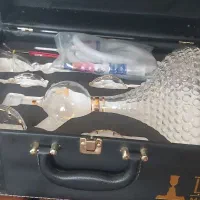 قلیان شیک وزیبا