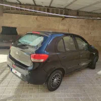 تیبا۲مدل ۹۷