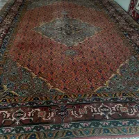 قالیچه دور لچک