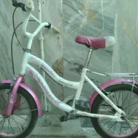 دوچرخه ۱۶ در حد|دوچرخه، اسکیت، اسکوتر|نهاوند, |دیوار