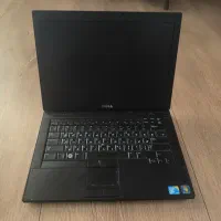 لپتاب دل E6410