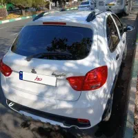 کوییکS در حد صفر بی رنگ 1402|خودرو سواری و وانت|کرج, کارخانه قند|دیوار