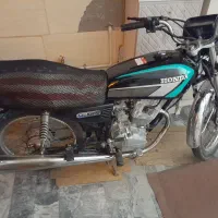 هوندا   ۱۵۰