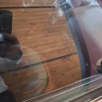 سورن پلاس ۱۴۰۳ فول فول در حدصفر به شرط|خودرو سواری و وانت|الوند, |دیوار