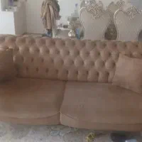 مبل هفت نفره|مبلمان خانگی و میز عسلی|تهران, دریا|دیوار