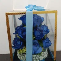 باکس گل مناسب کادو