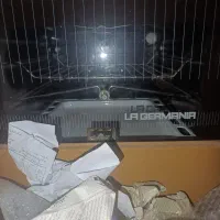 گاز فر دار آلمانی عتیقه ،کاملا سالم