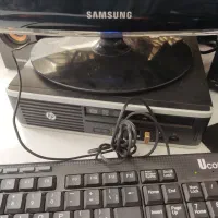 کیس مینی HP