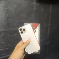 13pro max 256 za 88 مشابه اکبند استثنایی
