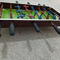 فوتبال دستی با یک عدد توپ|اسباببازی|بوشهر, |دیوار