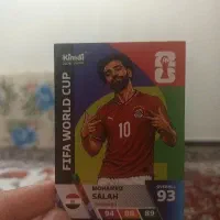 جام جهانی صلاح