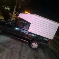 وانت پراید