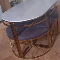 میز و صندلی ناهار خوری