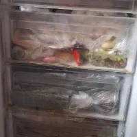 یخچال فریزر سامسونگ