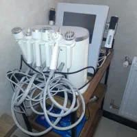 پاکسازی و فیشال