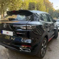 چانگان cs55 صفر کیلومتر