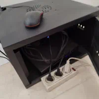 دوربین مداربسته