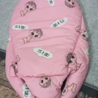 اغوشی و گهواره