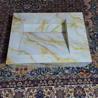 روشویی سرامیک|لوازم سرویس بهداشتی|ارومیه, |دیوار