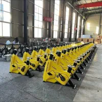 اسپنینگ باشگاهی