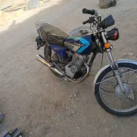 هندا ۱۵۰ مدل ۹۷