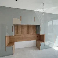 کابینت کار ،ام دی اف کار|خدمات پیشه و مهارت|قزوین, |دیوار