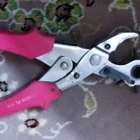 سوراخ کمر بندی|کیف، کفش، کمربند|ری, دولتآباد|دیوار