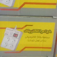 محافظ ولتاژ