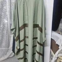 مانتوعبایی