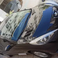 پولیش واکس و نانوسرامیک تخصصی|خدمات موتور و ماشین|قدس, شهرقدس|دیوار