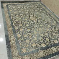 فرش ۱۲۰۰ شانه زیر قیمت بازار