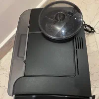 دستگاه قهوه ساز زیمنس آلمان|سماور، چایساز، قهوهساز|تهران, گلستان (شهرک راه آهن)|دیوار