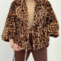 مانتو پاییزه