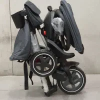 3چرخه کیوپلی اروپایی باامکانات فوق العاده|دوچرخه، اسکیت، اسکوتر|تبریز, |دیوار